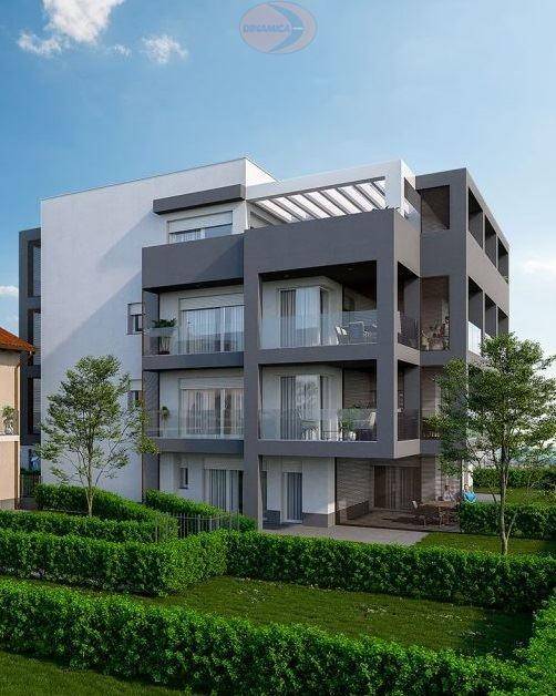 appartamento in vendita a Monza