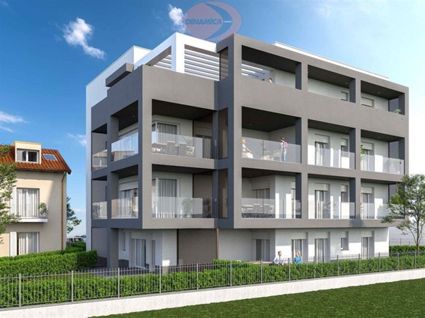 appartamento in vendita a Monza