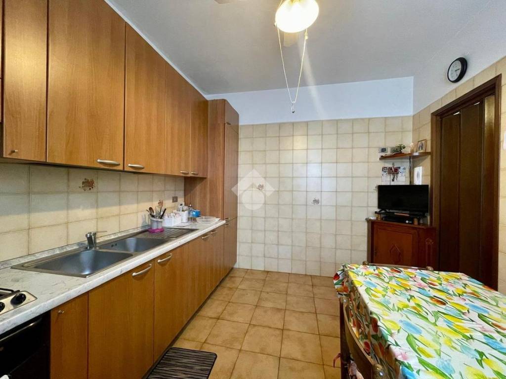 casa indipendente in vendita a Monza