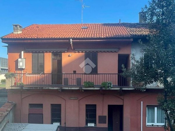 casa indipendente in vendita a Monza