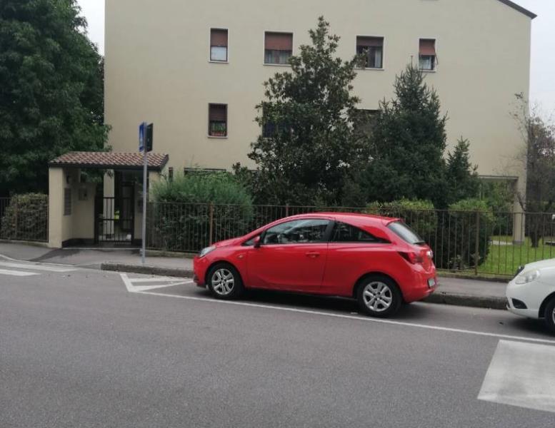 appartamento in vendita a Monza