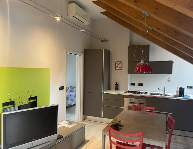 appartamento in vendita a Monza