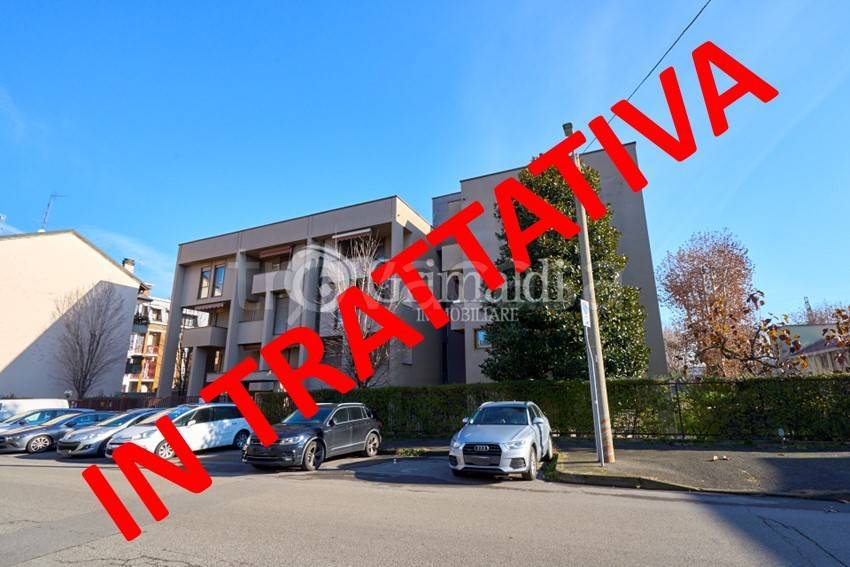 appartamento in vendita a Monza