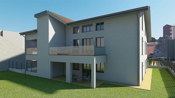 appartamento in vendita a Monza