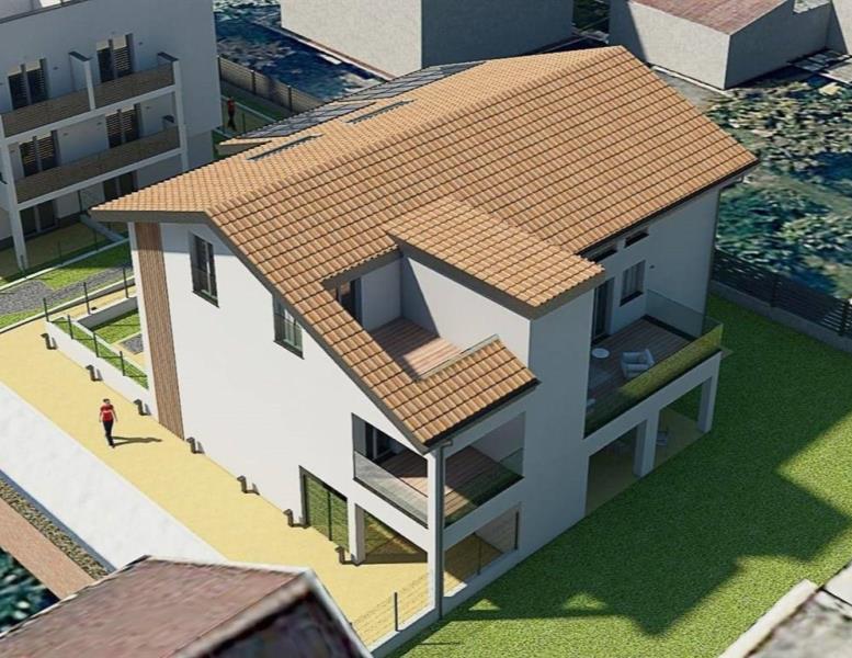 appartamento in vendita a Monza