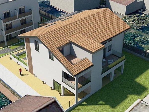 appartamento in vendita a Monza