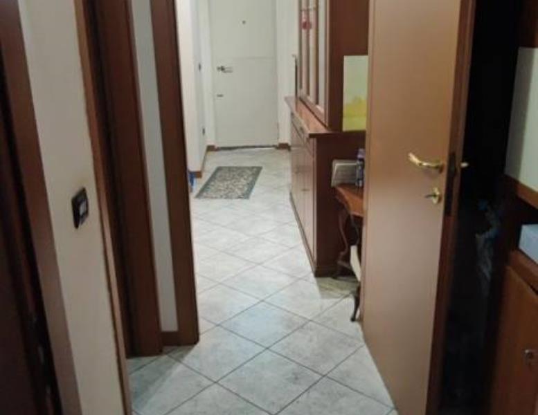 appartamento in vendita a Monza