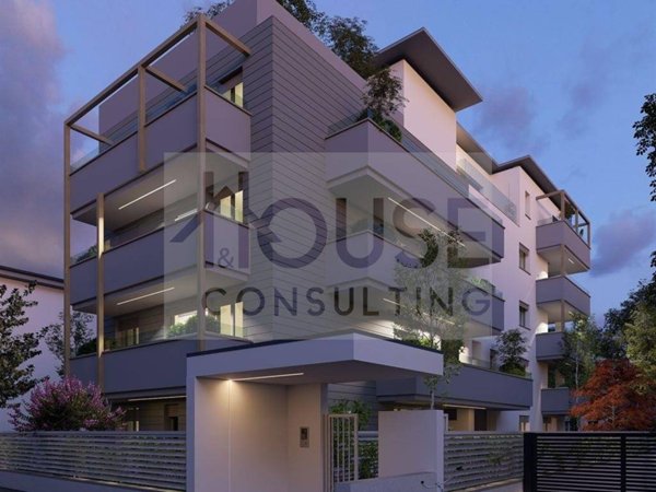 appartamento in vendita a Monza in zona Ospedale San Gerardo