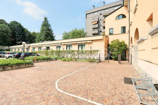 ufficio in vendita a Monza