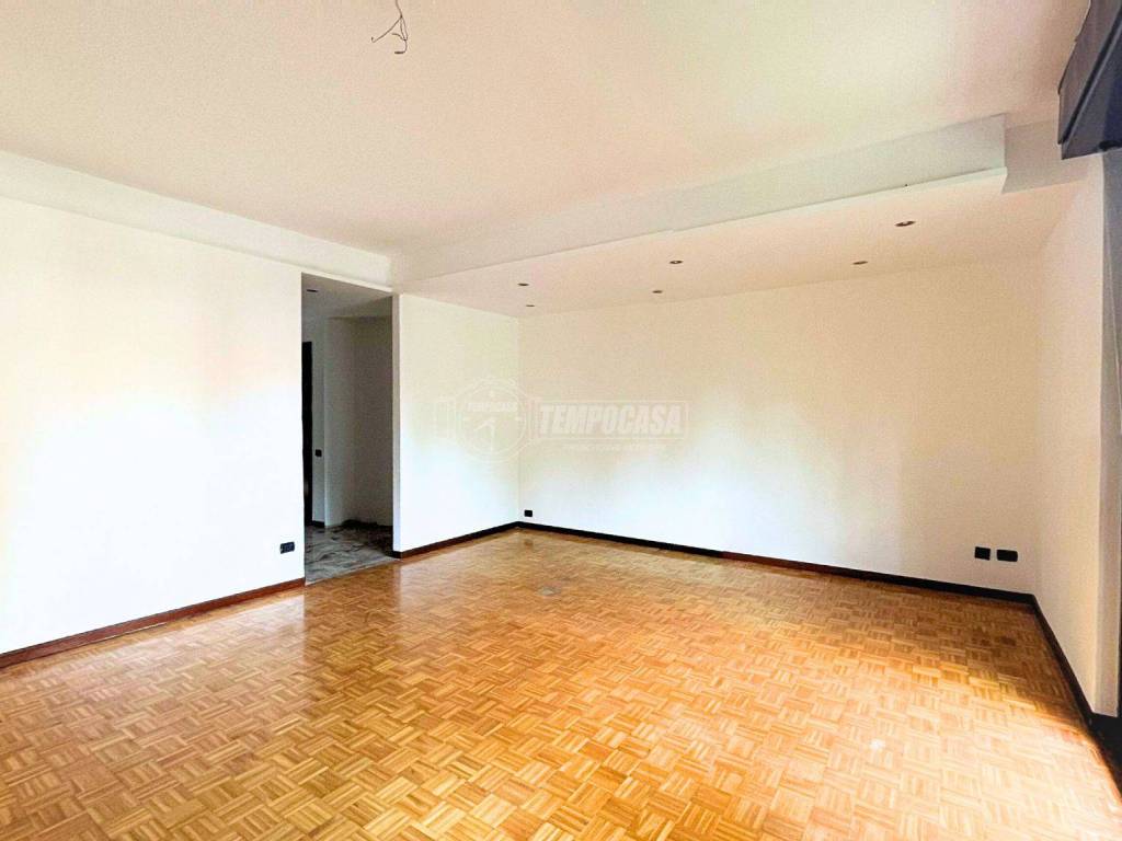 appartamento in vendita a Monza