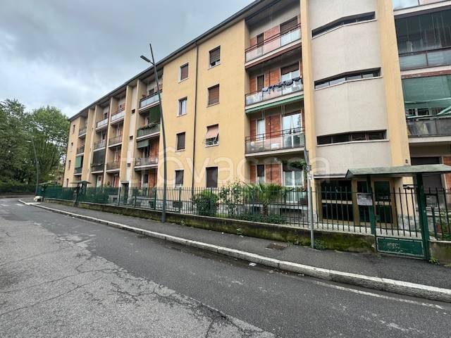 appartamento in vendita a Monza