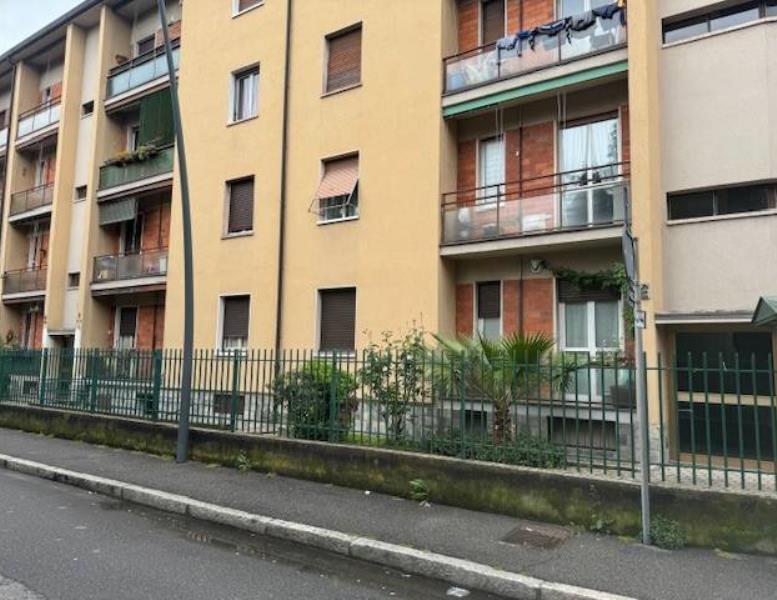appartamento in vendita a Monza