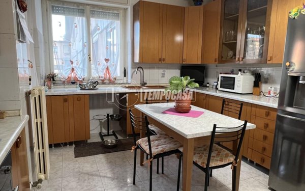appartamento in vendita a Monza