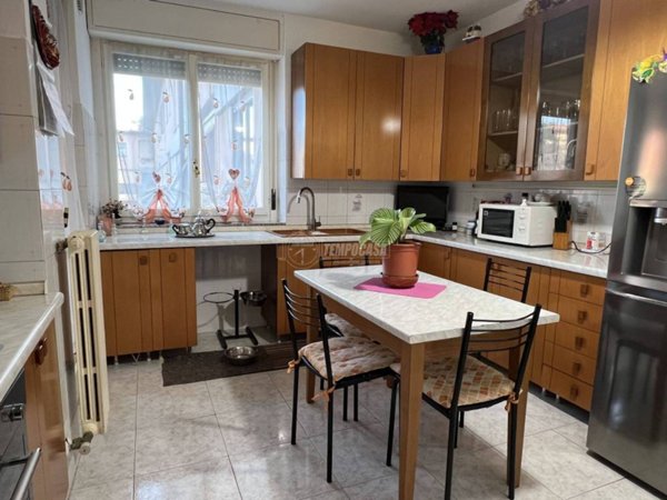 appartamento in vendita a Monza