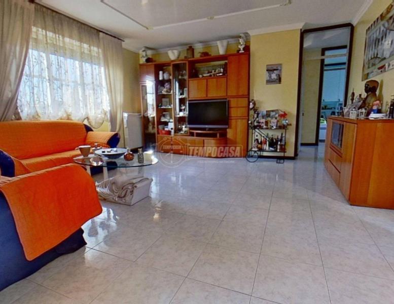 appartamento in vendita a Monza