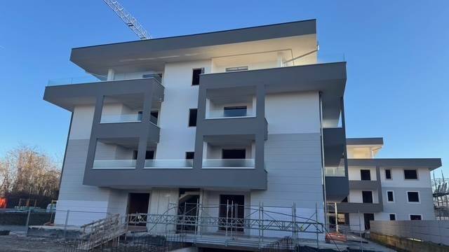 appartamento in vendita a Monza