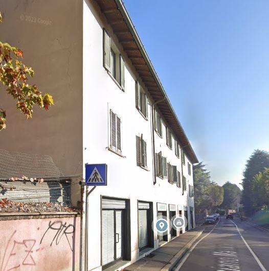 appartamento in vendita a Monza