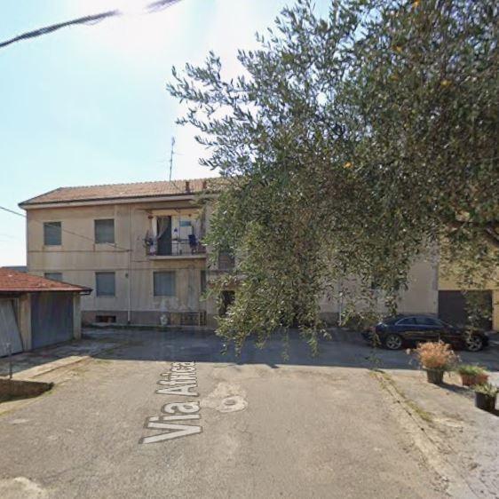 appartamento in vendita a Monza