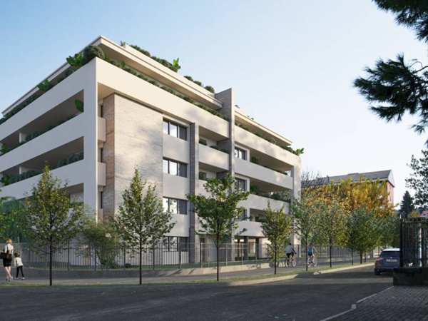 appartamento in vendita a Monza