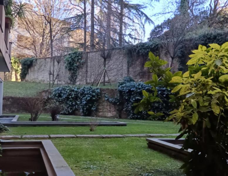 appartamento in vendita a Monza