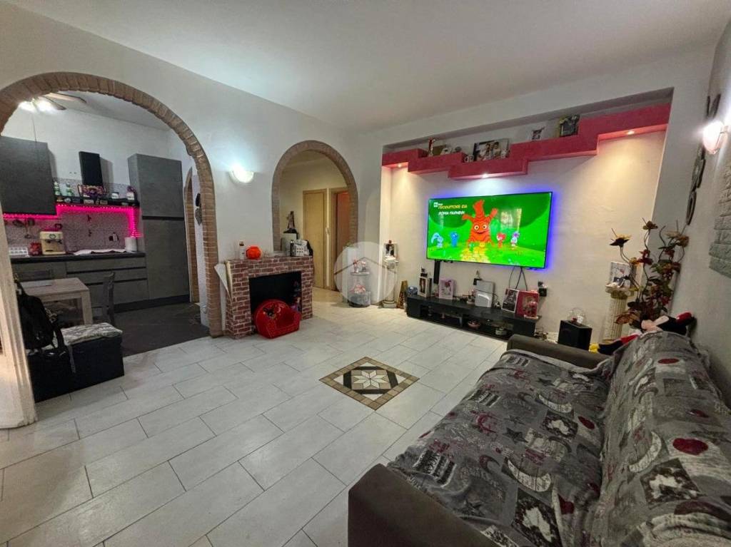 appartamento in vendita a Monza