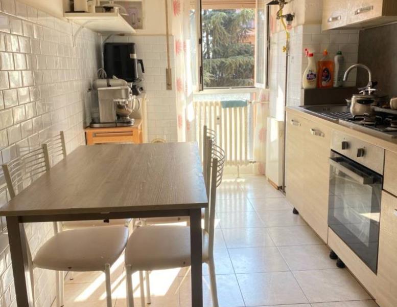 appartamento in vendita a Monza