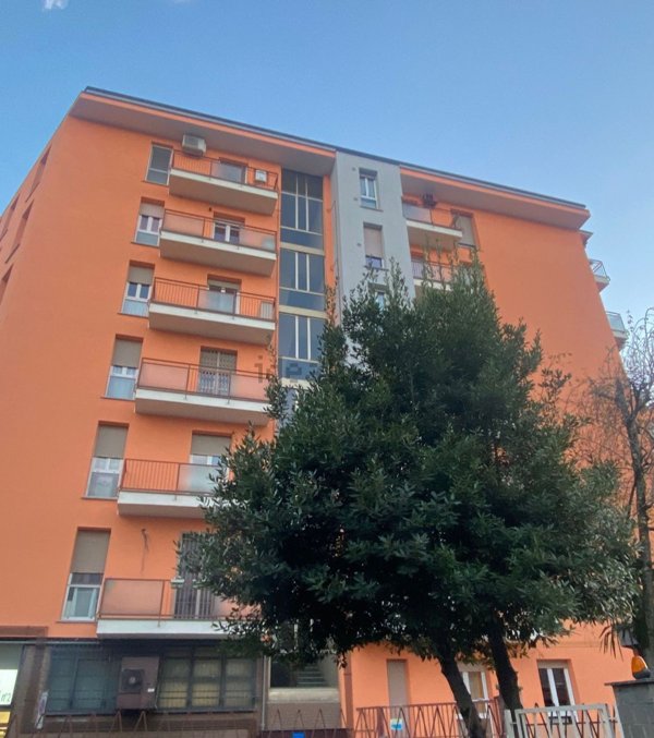 appartamento in vendita a Monza