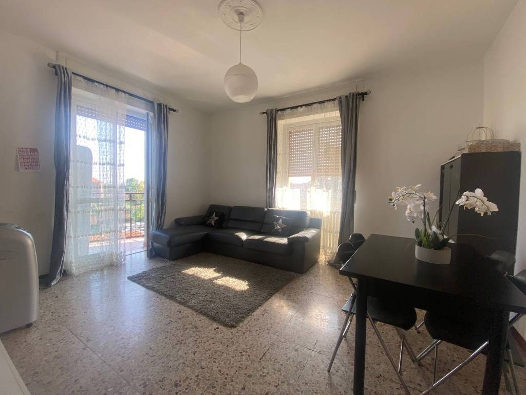 appartamento in vendita a Monza in zona Ospedale San Gerardo