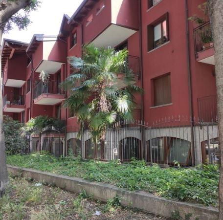 appartamento in vendita a Monza
