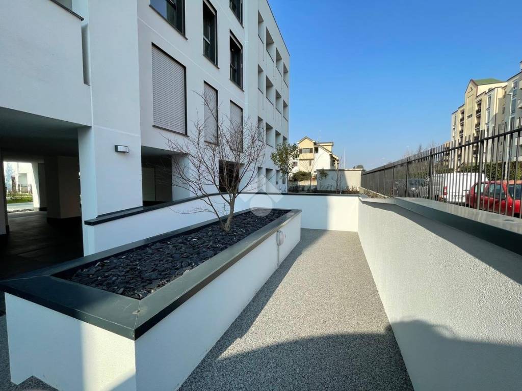 appartamento in vendita a Monza