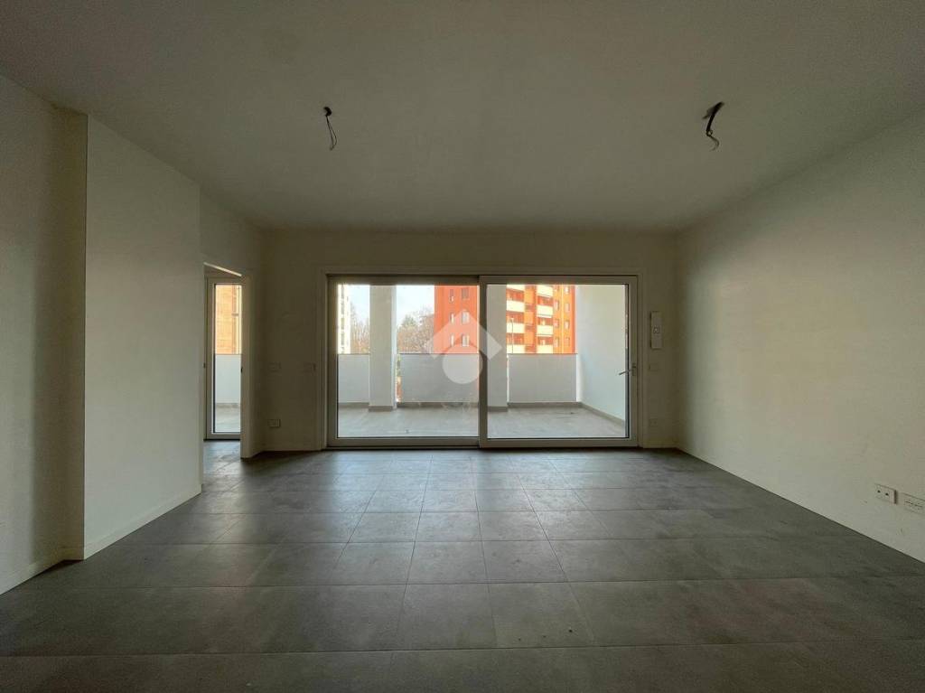 appartamento in vendita a Monza