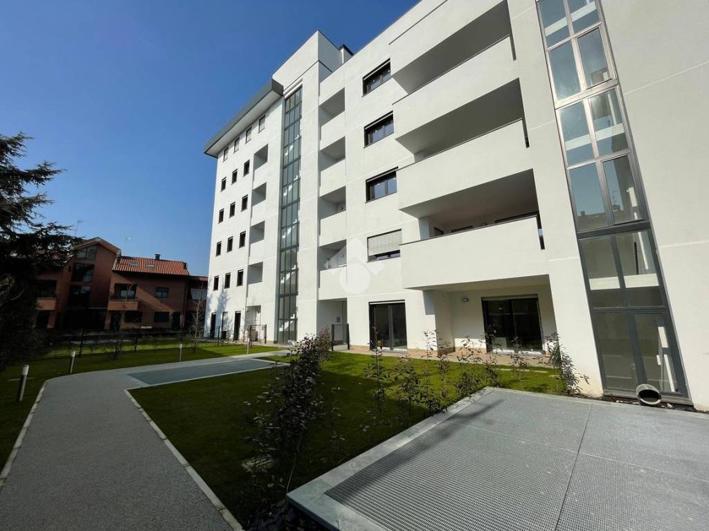 appartamento in vendita a Monza