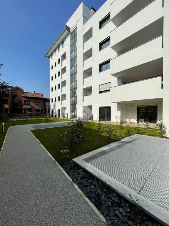 appartamento in vendita a Monza