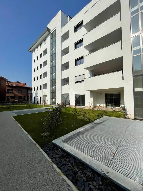 appartamento in vendita a Monza