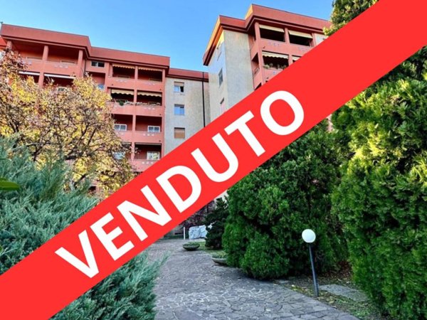 appartamento in vendita a Monza in zona Ospedale San Gerardo