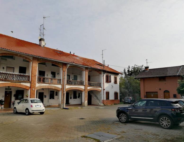appartamento in vendita a Monza