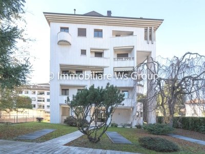 appartamento in vendita a Monza