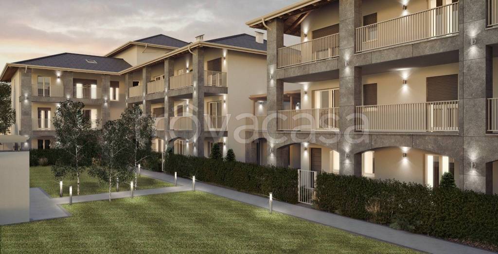 appartamento in vendita a Monza