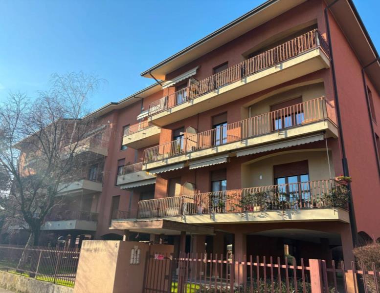 appartamento in vendita a Monza