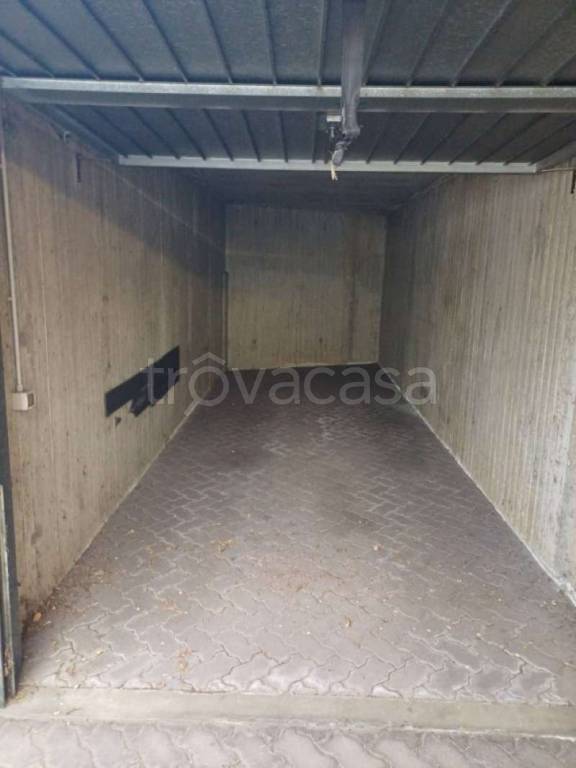 appartamento in vendita a Monza