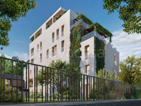 appartamento in vendita a Monza in zona Centro Storico