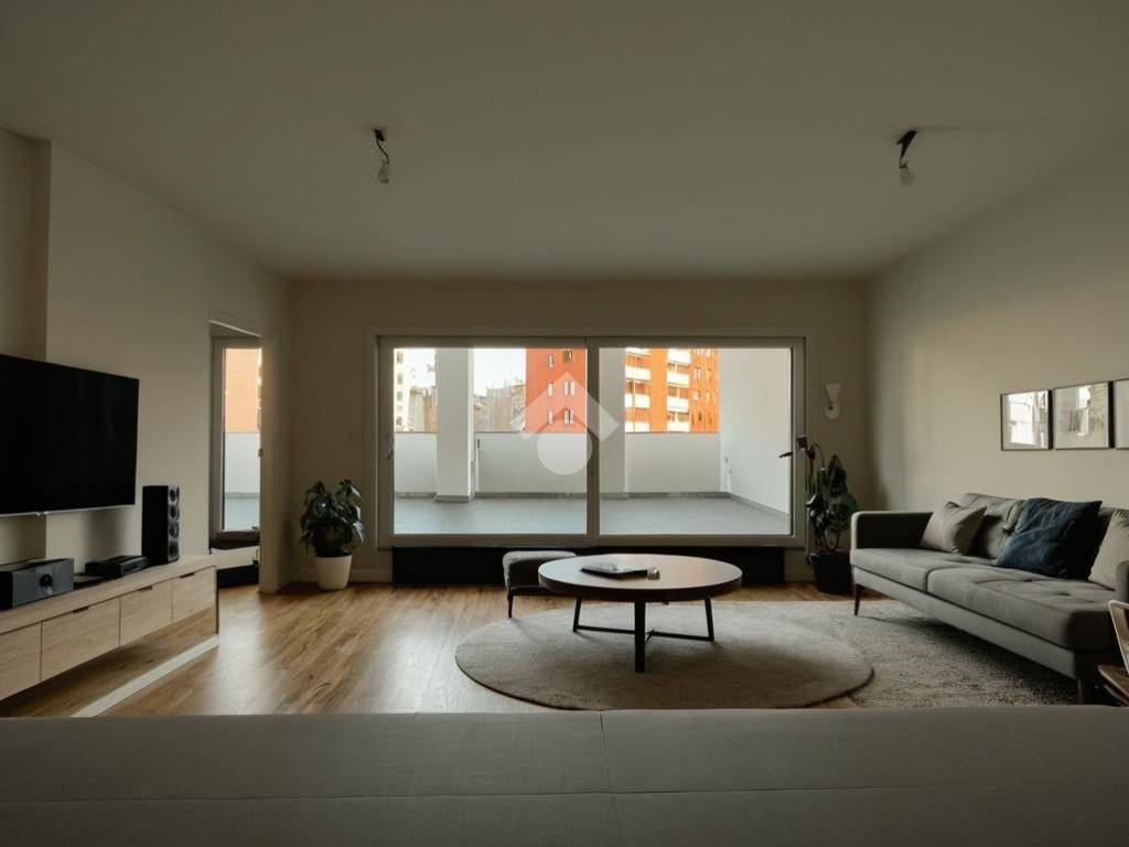 appartamento in vendita a Monza