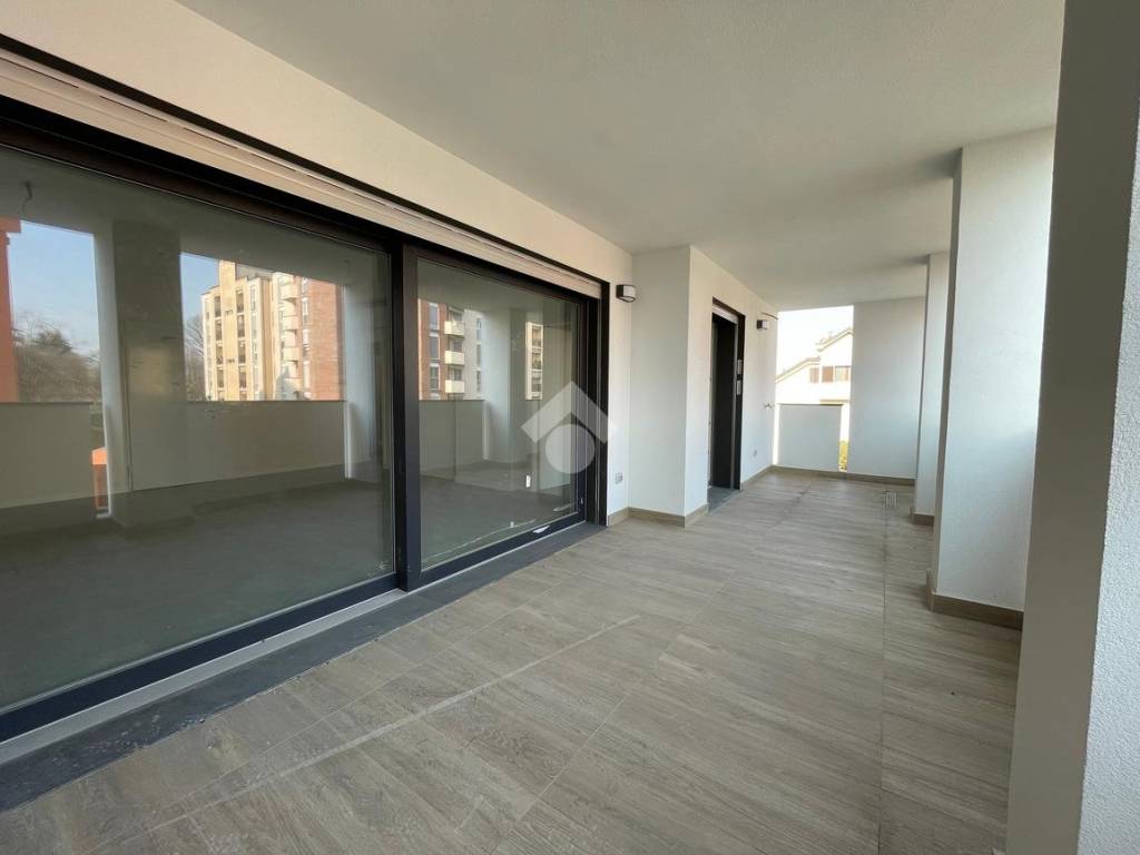 appartamento in vendita a Monza