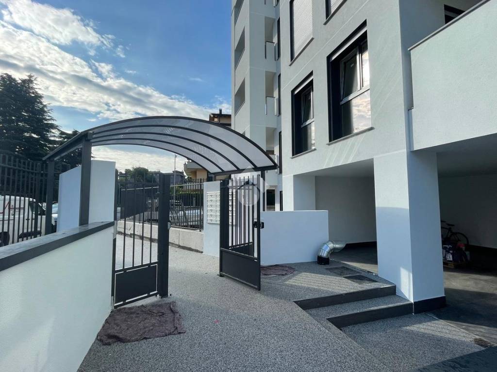 appartamento in vendita a Monza