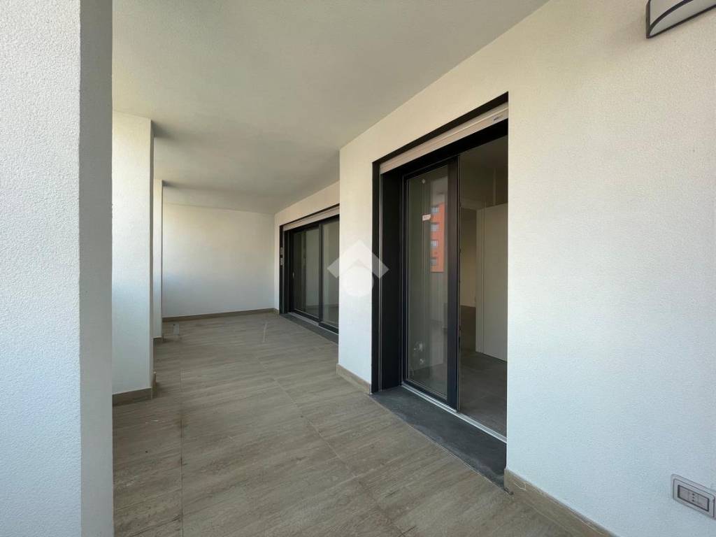 appartamento in vendita a Monza