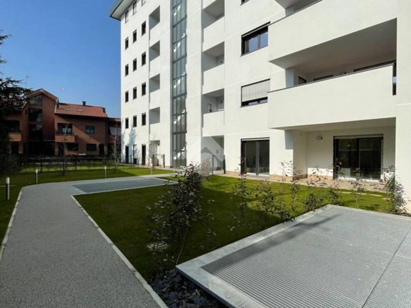appartamento in vendita a Monza