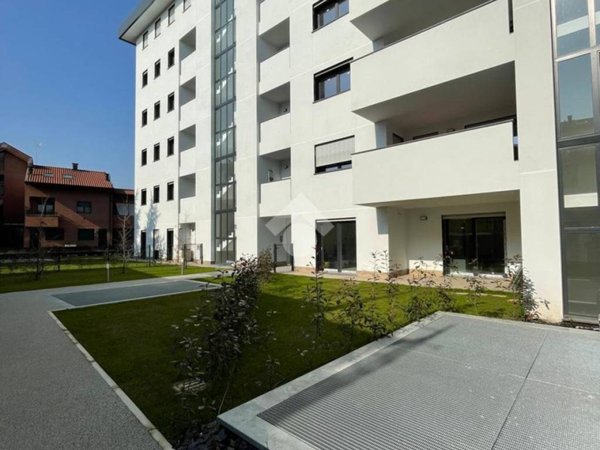 appartamento in vendita a Monza