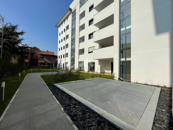 appartamento in vendita a Monza