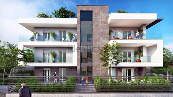 appartamento in vendita a Monza
