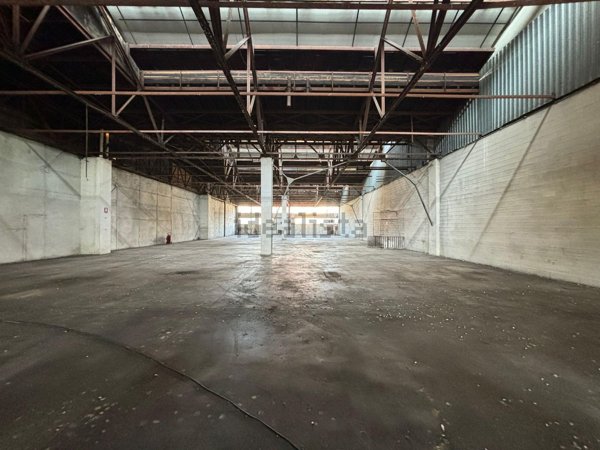 loft in vendita a Monza